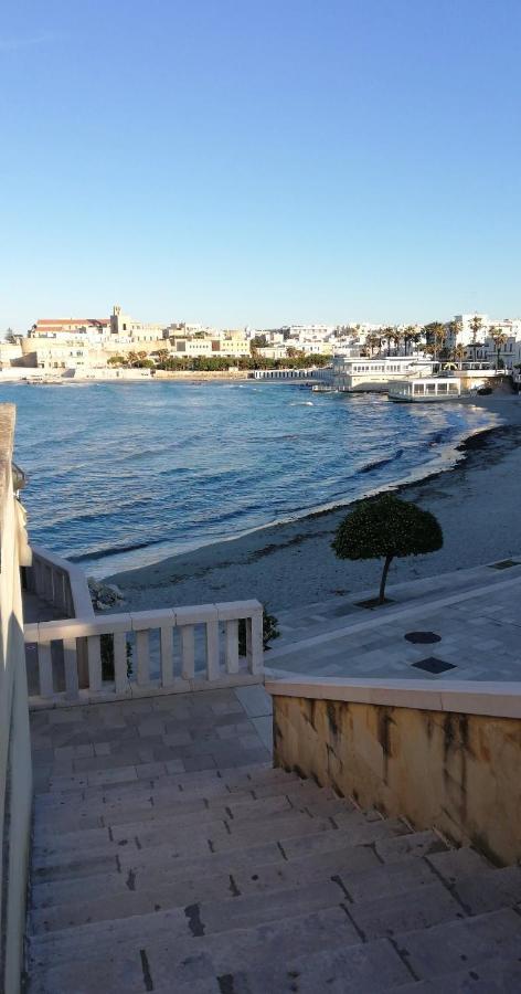 Appartamento Spiaggia Dei Gradoni Otranto Zewnętrze zdjęcie